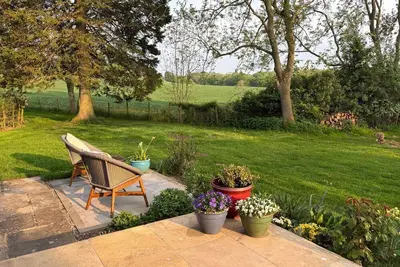 Image de The Bower, Warwickshire, a stylish inviting 2 bedroom cottage set within 5 acres