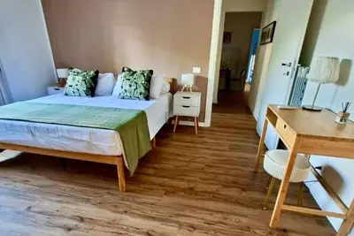Image de Bibbi's House Two Bedrooms Apt on Metro C