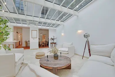 Image de Un Rayonnant  2-Ch/1SdB - Gobelins