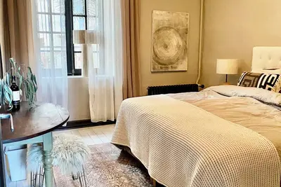 Image de Charming bed & breakfast in Limoux, all roms with private bathroom.