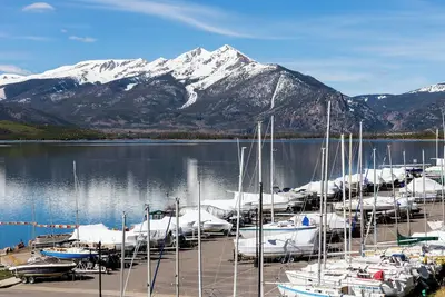 Image de Lakeside Getaway Near Lake Dillon and Amphitheater – Central to 3 Ski Resorts