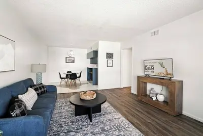 Image de Radford Collection Seven: Abilene Heights