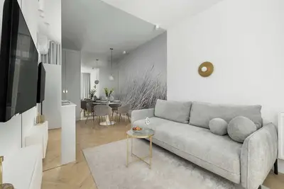 Image de Air-conditioned Apartment | Pool, Balcony, 300 m to the Beach