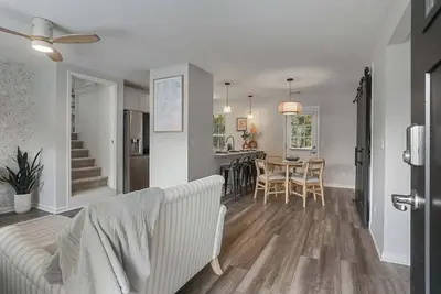 Image de Dog Friendly Island Retreat Close to City and Beach