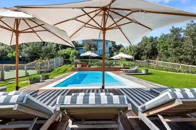 Image de Portsea Opulence: 5  Br, 4  Ba House in Portsea, Sleeps 14