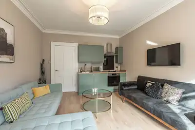 Image de Free Private parking | central location | park walking distance
