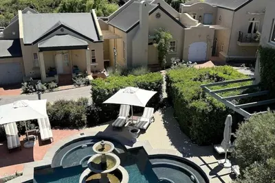 Image de Villa 33 Lermitage