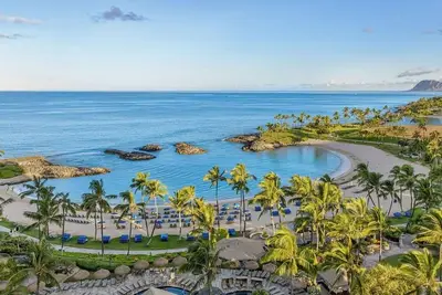 Image de Marriott's Ko Olina Beach Club - 2 Bedroom Mountain View