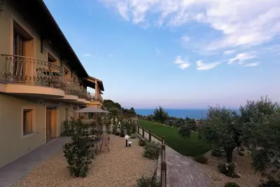 Image de Appartement n° 1 ( Cin : It008031c2tbew8de8 Citra 008031-Lt-0399 )