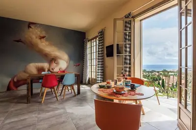 Image de Appartement n° 4 ( Cin : It008031c2snws9nss Citra 008031-Lt-1103 )