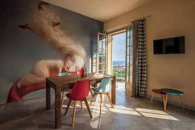 Image de Appartement n° 5  ( Cin : It008031b4zwfudl3d Citra 008031-Lt-1322 )