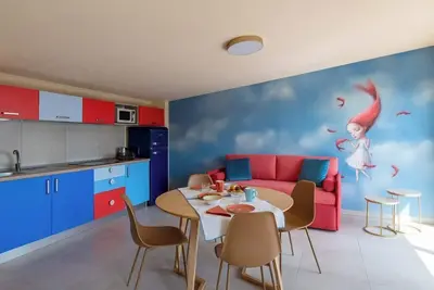 Image de Appartement n° 8 (Cni : It008031b46tqkcipf Citra 008031-Lt-1324 )