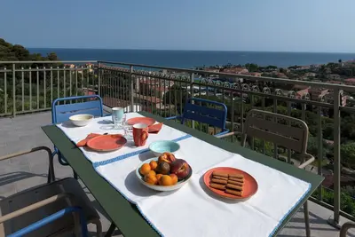 Image de Appartement n° 9 ( Cin : It008031b4ikms3btx Citra 008031-Lt-1325 )