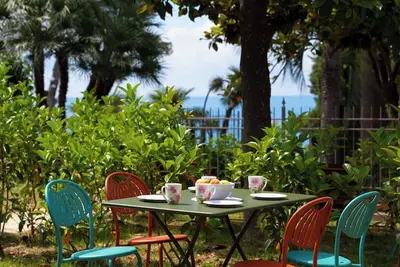 Image de Appartement n° 2 ( Cin : It008031b48iswze2m Citra 008031-Lt-1488 )