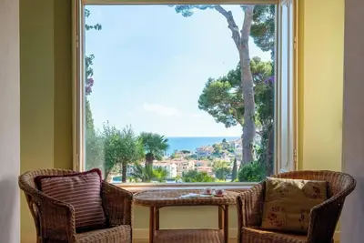 Image de Appartement n° 3 ( Cin : It008031b423cf7jsw Citra 008031-Lt-1489 )