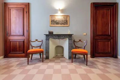 Image de Appartement N° 5 (Cin: It008031b4whv5efoy Citra 008031-Lt-1491 )