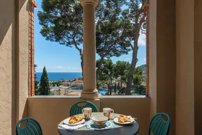 Image de Appartement N° 7 ( Cin: It008031b4kqz5np5u Citra 008031-Lt-1493 )