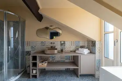 Image de Appartement n°10 ( Cin: It008031b42eonfqxs Citra 008031-Lt-1496 )