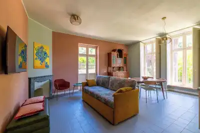 Image de Appartement N° 6 ( Cin: It008031b4oyte4e2a Citra 008031-Lt-1492 )