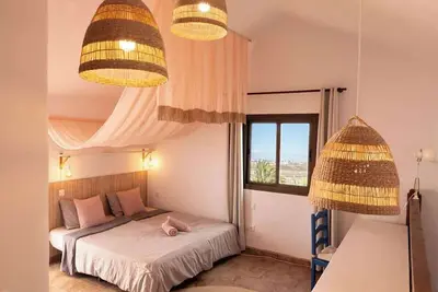 Image de Co-Living at Casa Cocolores