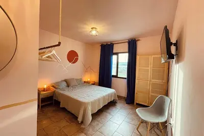 Co-Living at Casa Cocolores