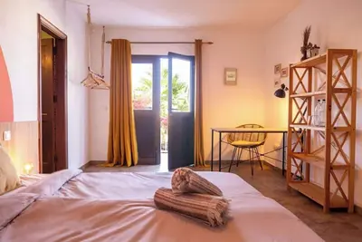 Image de Co-Living at Casa Cocolores