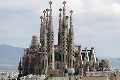 Image de Modern Comfort Steps from Passeig de Gràcia