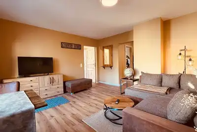 Image de Fabian's vacation home / Rursee Rustikal