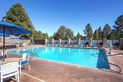 Image de Flagstaff Resort 1 Bedroom