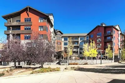 Image de Avon Resort 1 Bedroom