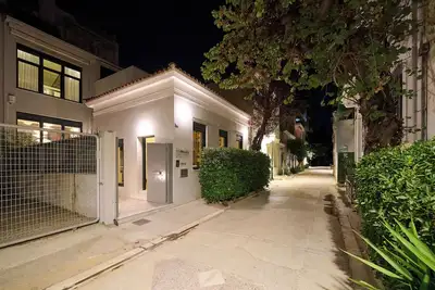 Image de Ma Maison N°9 Downtown Villa/Jacuzzi/5bdrs/Parking