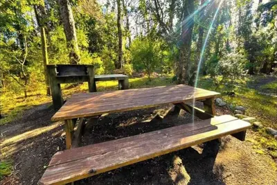 Image de Tu refugio en Pucón: bosque nativo, volcán, centro ski