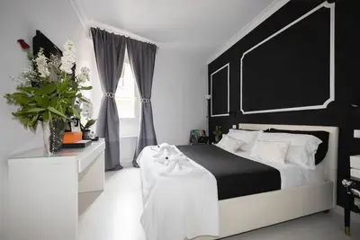 Image de Babuino Luxury Design Apartment