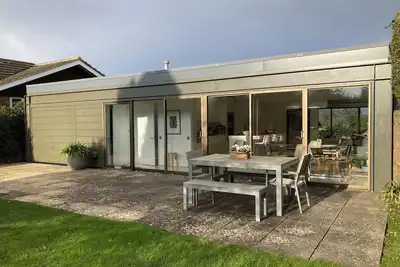 Image de Hunstanton, Norfolk. Mid Century, Sea View
