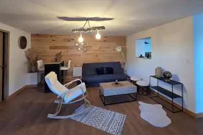 Image de Charmant logement Breton à 10min de la Mer