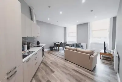 Image de Edinburgh Castle Suite