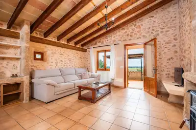 Image de Appartement 'Graner' avec vue sur la montagne, Wi-Fi et climatisation