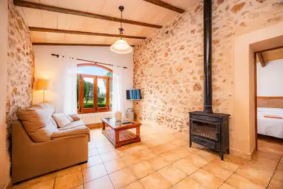 Image de Appartement 'Païssa' avec vue sur la montagne, Wi-Fi et climatisation