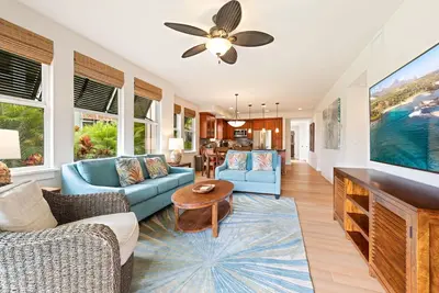 Image de Pili Mai 13m - Golf Course Villa in Poipu by Coldwell Banker