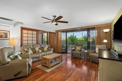 Image de New listing! 2 Bedroom Poipu Condo at Makahuena by Coldwell Banker