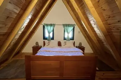 Image de Cozy Mountain Villa with Stunning Views near Savin Kuk