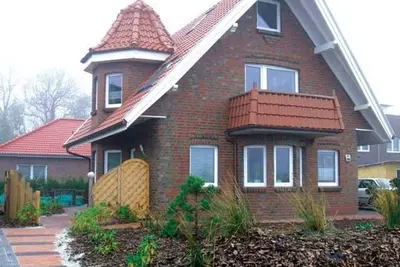 Image de Vacation apartment Andreas Müller - Holiday apartment downstairs