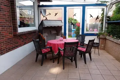 Image de Harken - Holiday home Lea - Holiday home Lea