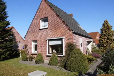 Image de Vacation cottage Wallperle