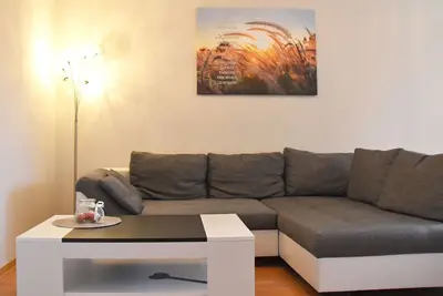 Image de Guest apartment Platanenstrasse 1/ room 138 - Guwo Guest apartment Platanenstrasse 1