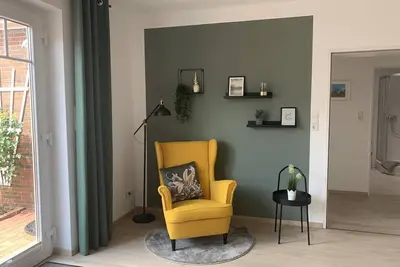 Image de Quartier neun - Holiday apartment Quartier neun