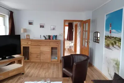 Image de FeWo Nicole - Harken - FeWo Tim & Nicole