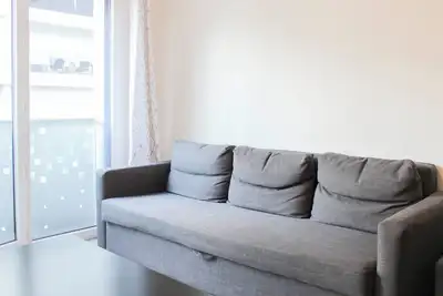 Image de Charmant 2 pièces moderne, aux portes de Paris