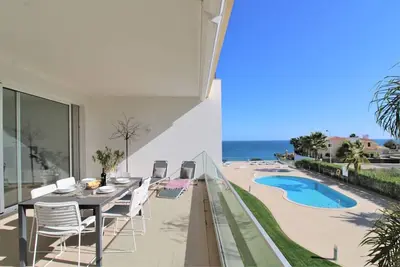 Image de Porto de Mos Ocean Apartments 101 (Dm-A-1a)