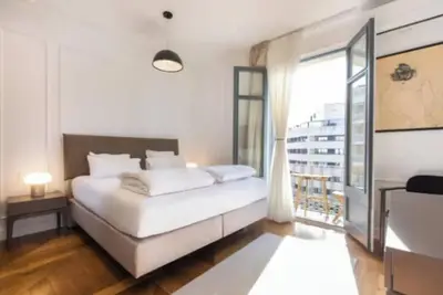 Image de Majestic Apartment in the Heart of Eixample